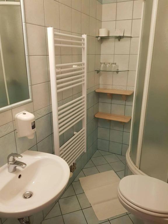 Hotel Bau Maribor