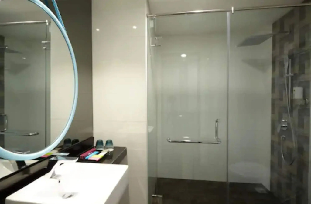 ibis Styles Medan Pattimura