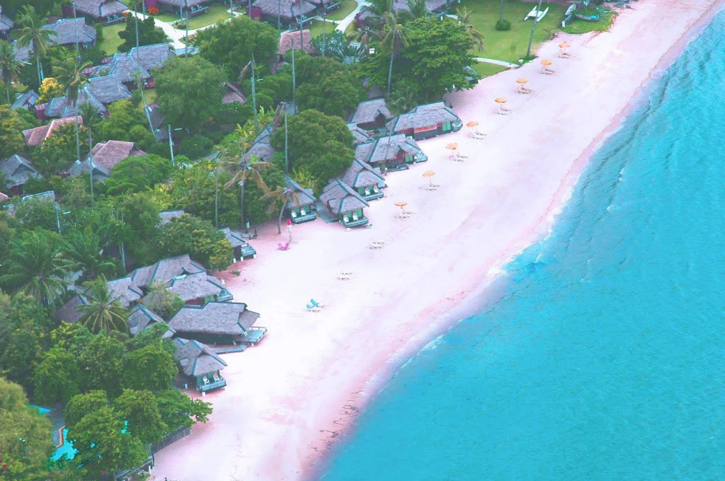 The Sunset Village -SHA PLUS CERTIFIED