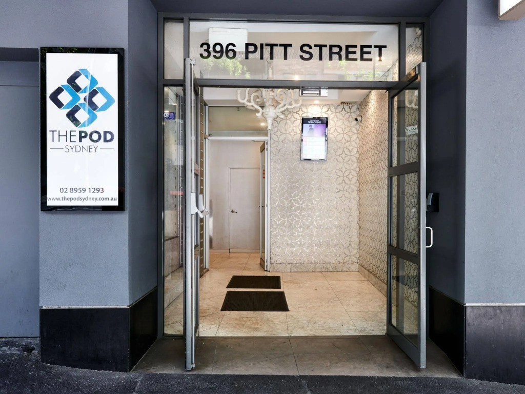 The Pod Sydney