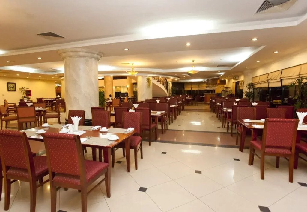 Ha Long Seasun Hotel