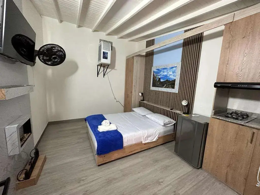 Hotel Lares 70 Laureles