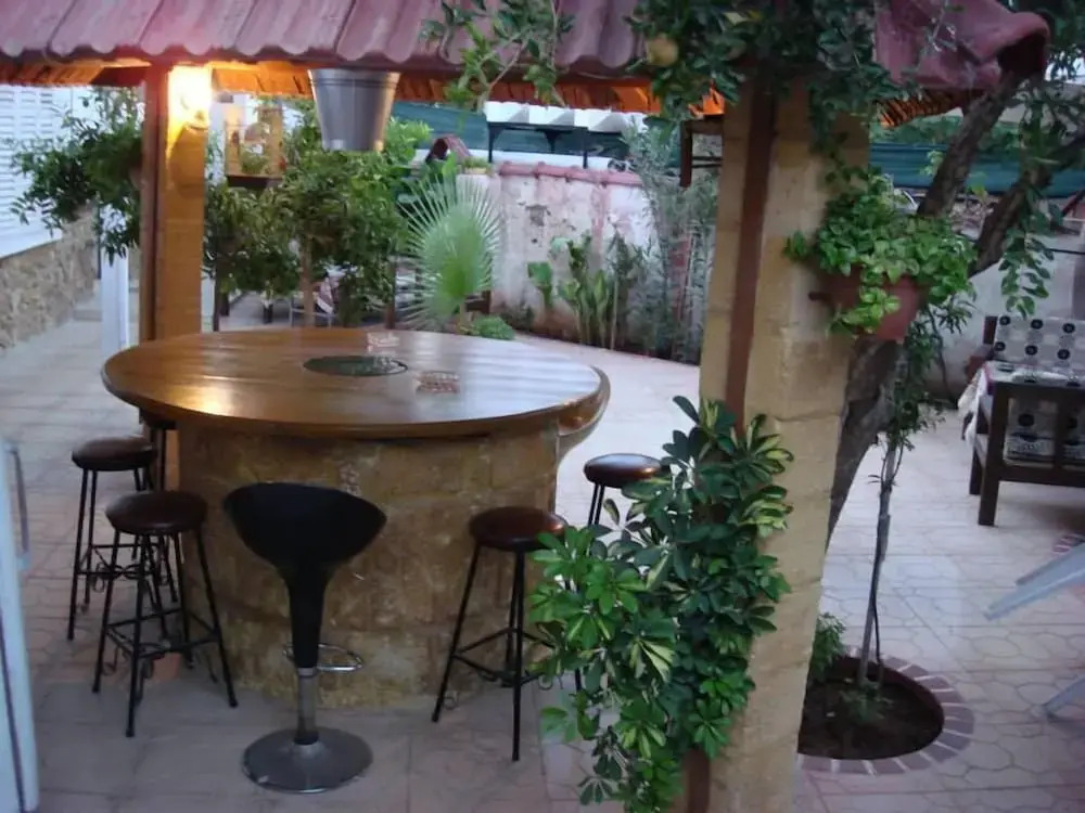 Aksaray Hotel