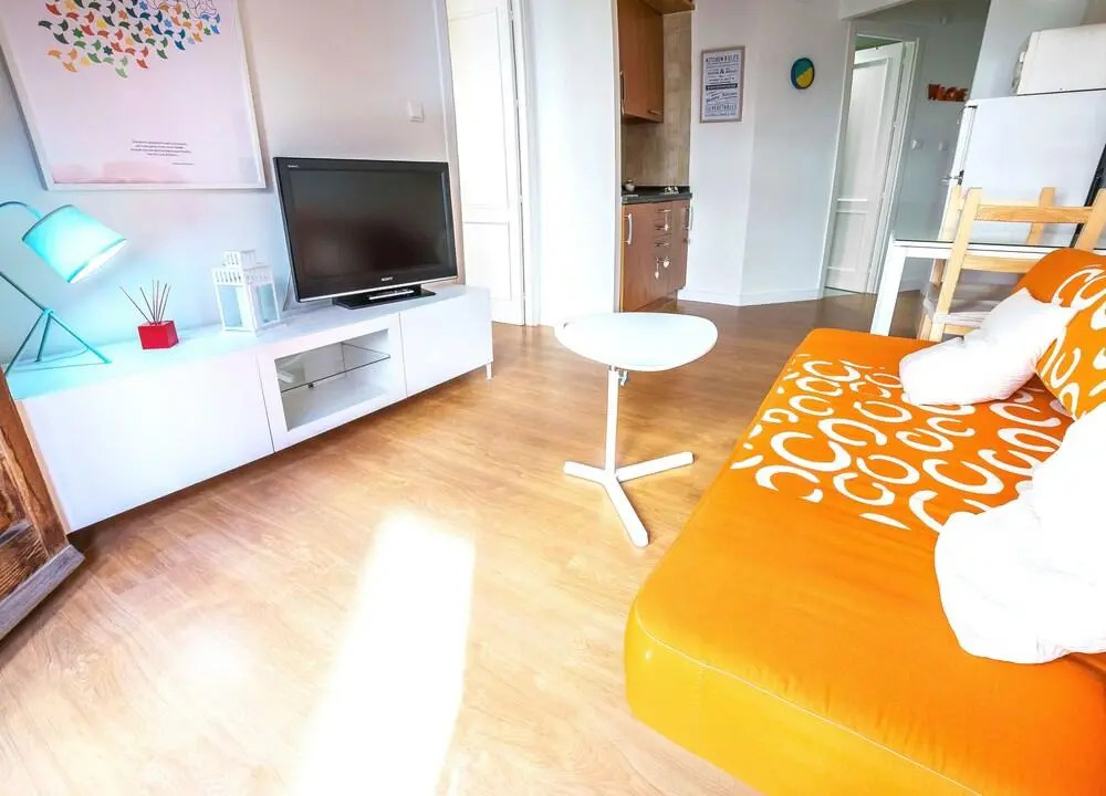 Apartamento en el Corazón de Granada - QH Granada Centro