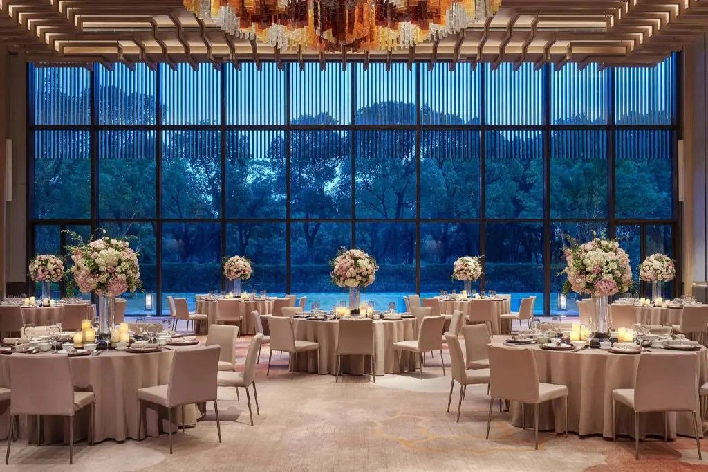 Park Hyatt Suzhou