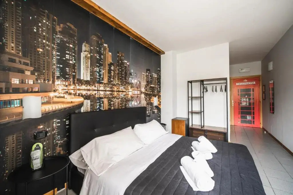 La Cantinota - Locanda De Manincor Rooms