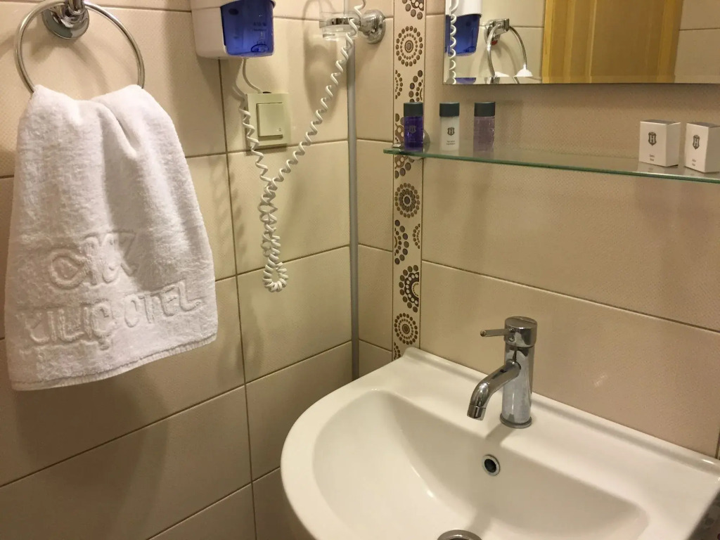 Datca Kilic Hotel