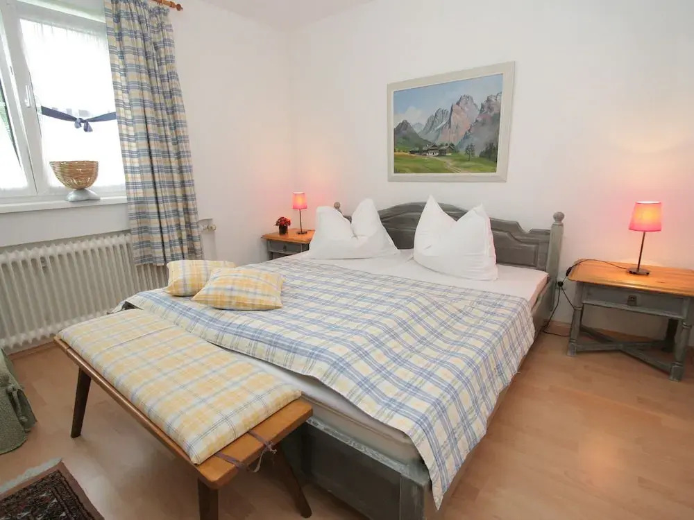 Modern Apartment in St Wolfgang im Salzkammergut Near Lake