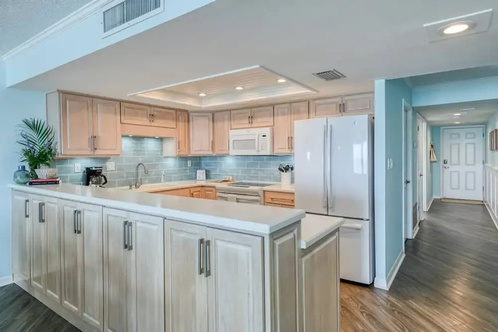 Sand Dollar Penthouse