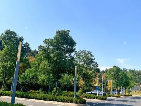 Jiangxi Shimao International Hotel