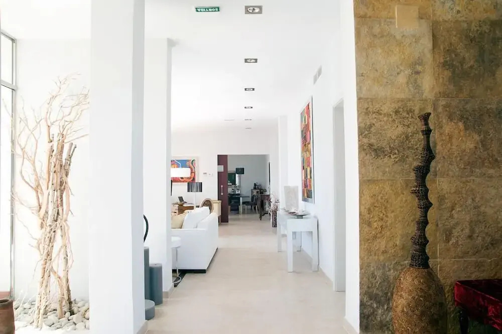Hotel Mar dEspills