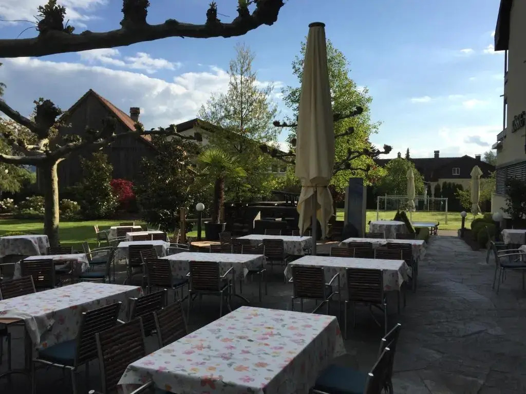 Hotel Restaurant Rössle
