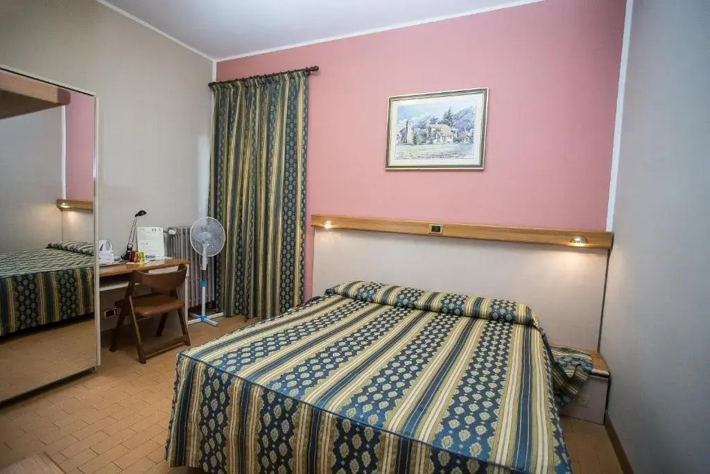 Hotel Novara