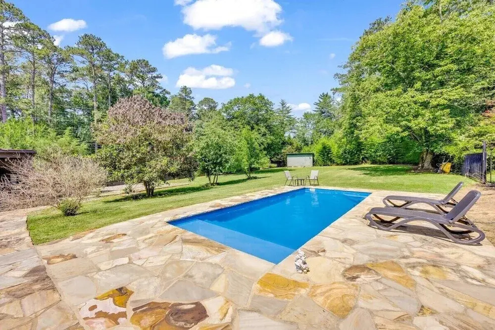 The Wexford French Chateau w/ Pool