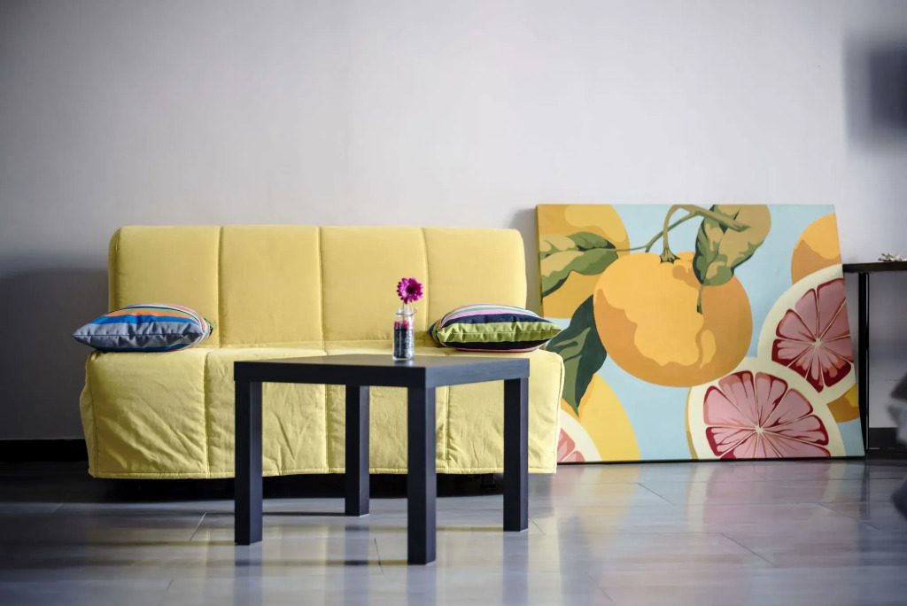 Le 4 Stagioni Dante H Napoli Centro, by ClaPa Group