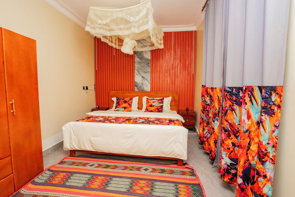 Kirungi Tourism Hotel Apartments