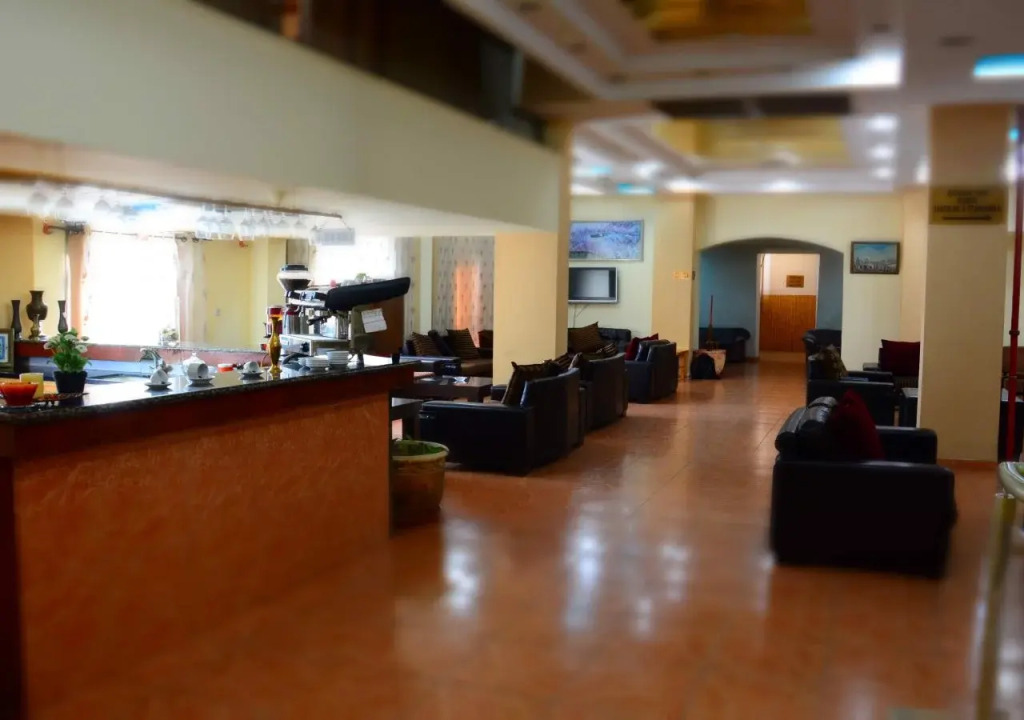 Galilee Hotel Nazareth