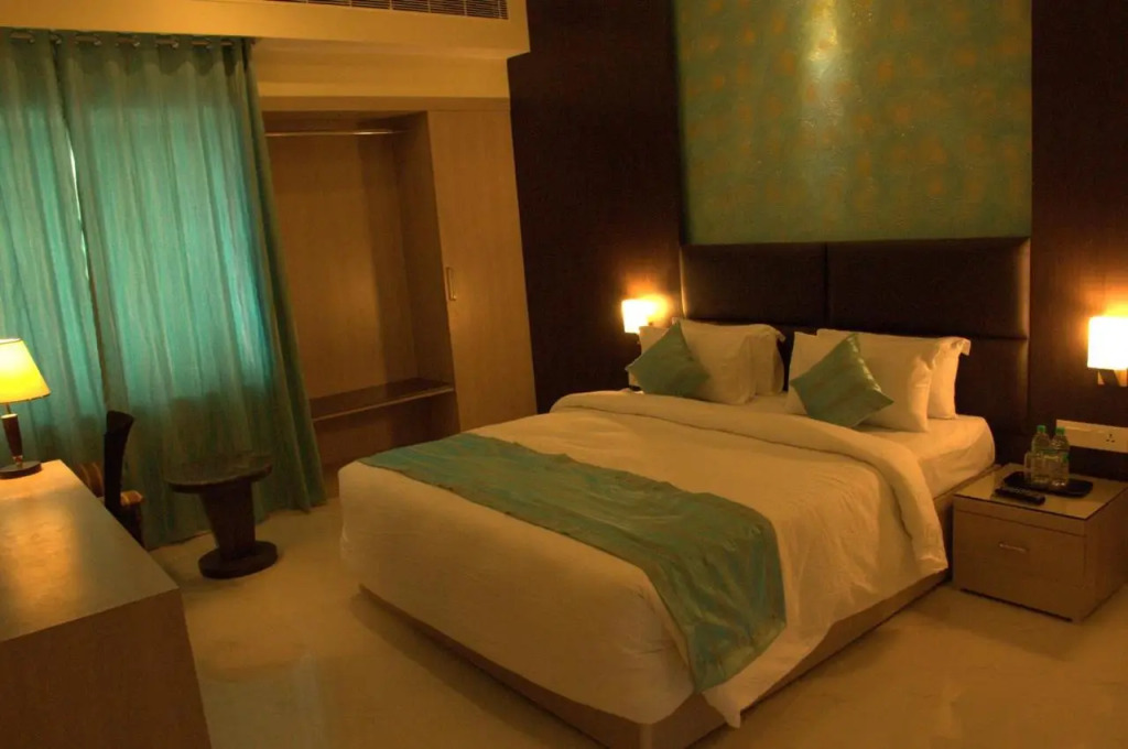 Renest Tirupati
