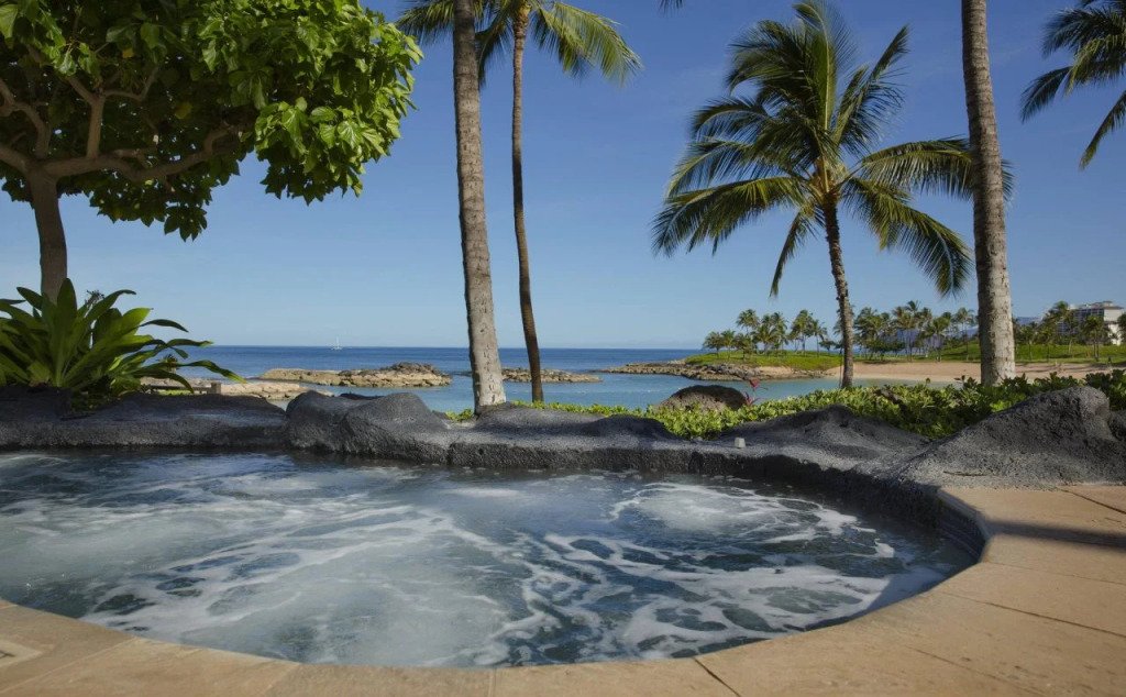 Marriotts Ko Olina Beach Club