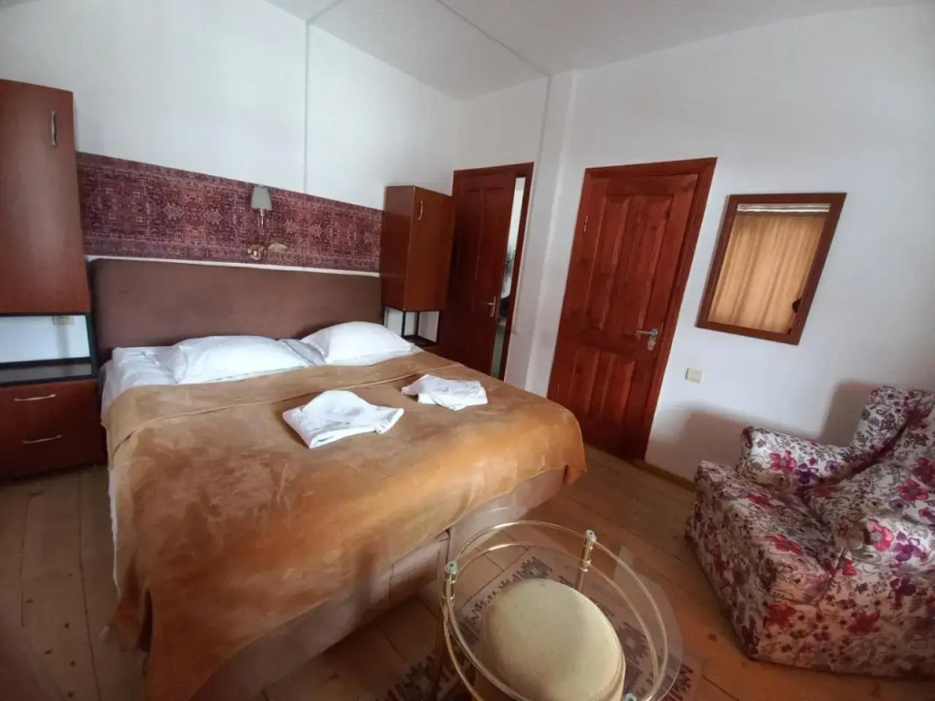 Boutique Hotel Shale