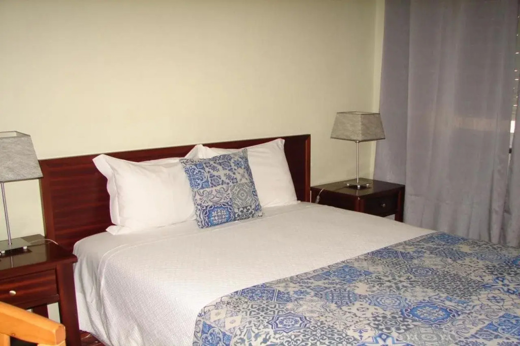 Hotel Santa Barbara