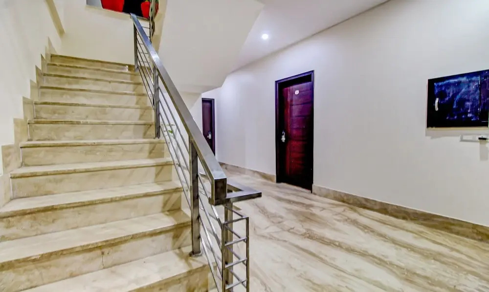 M2M Residency by Treebo Hotels