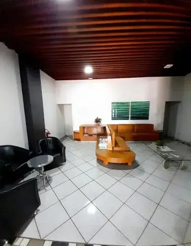 Jales Center Hotel
