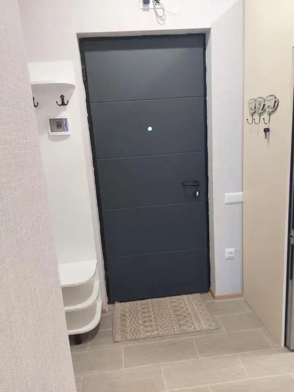 Didveli Residence Apartment H-51
