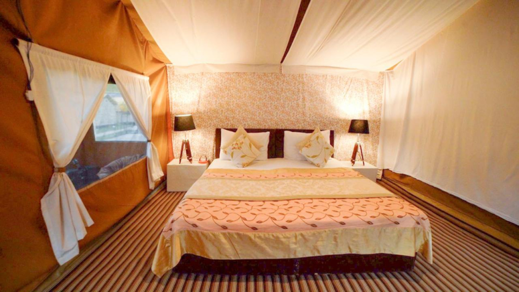 Desert Himalaya Resort