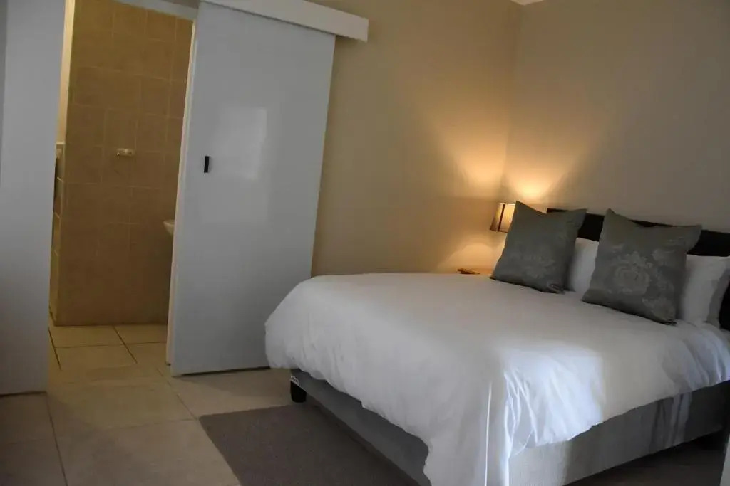 34onlincoln Guesthouse