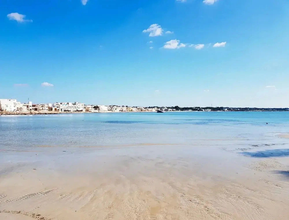 Villetta Marinaci Porto Cesareo