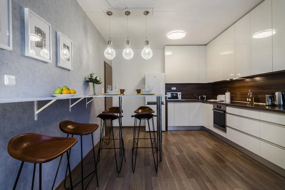 Modern Apartment - Prague Centre