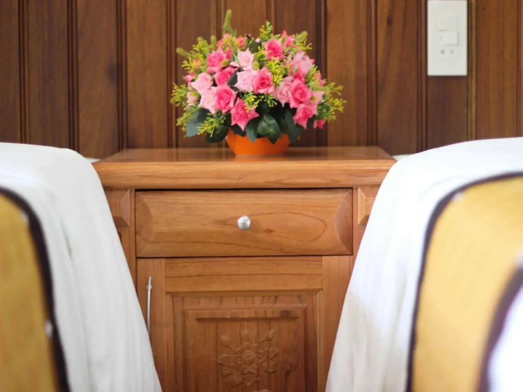 Hoa Binh Hotel Quang Binh
