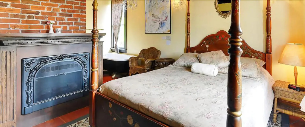Marketas Bed and Breakfast