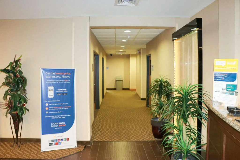 Comfort Inn & Suites Sikeston I-55
