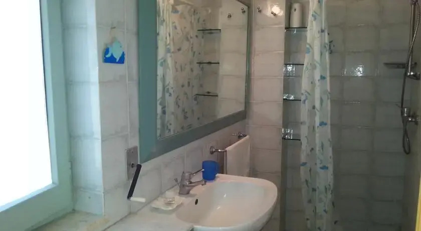 Lattico Con Terrazzo