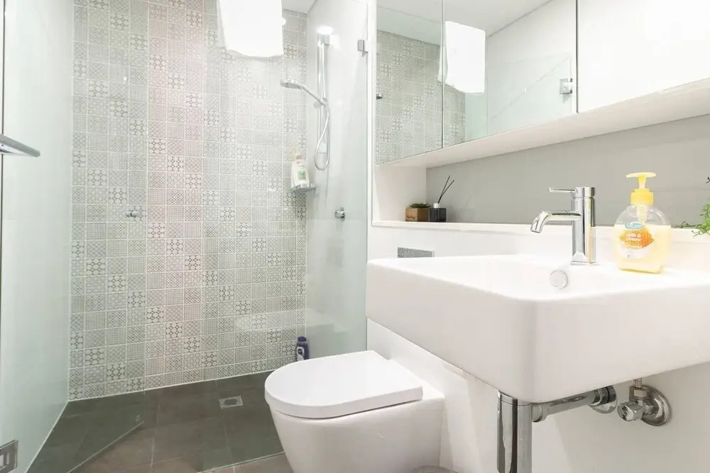 A20 Darling Harbour 2 BDR APT