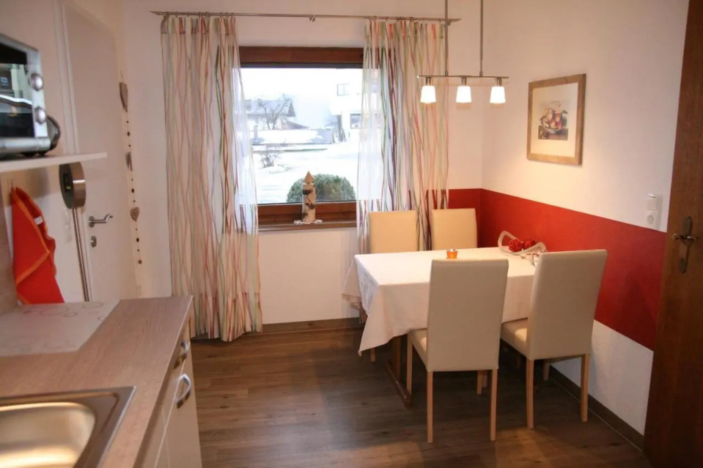 Ferienwohnung Kreidl