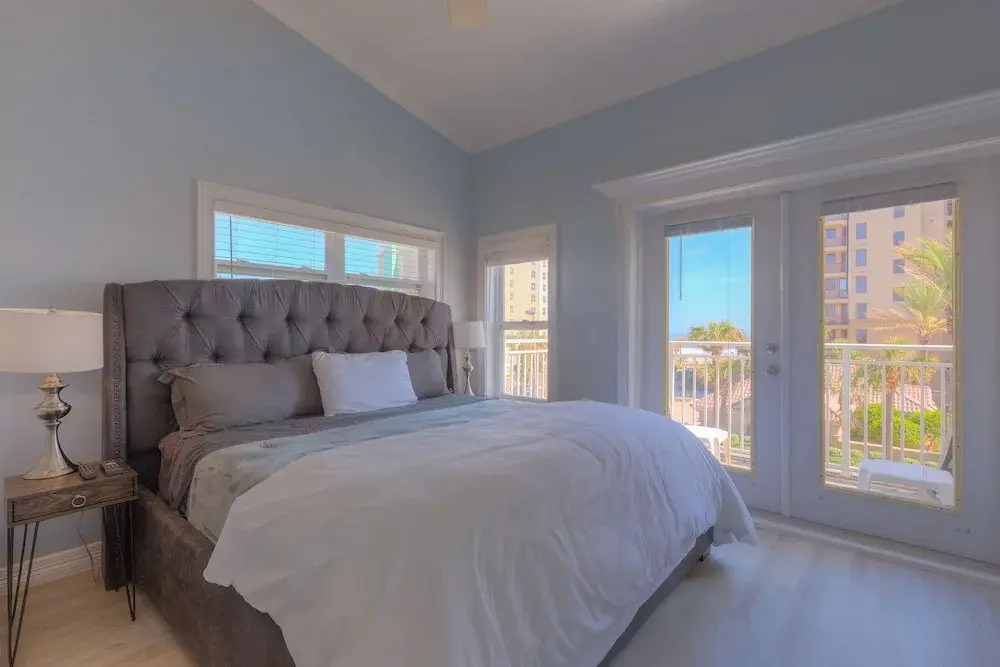 Yellow B - Pet Friendly - Beach Views