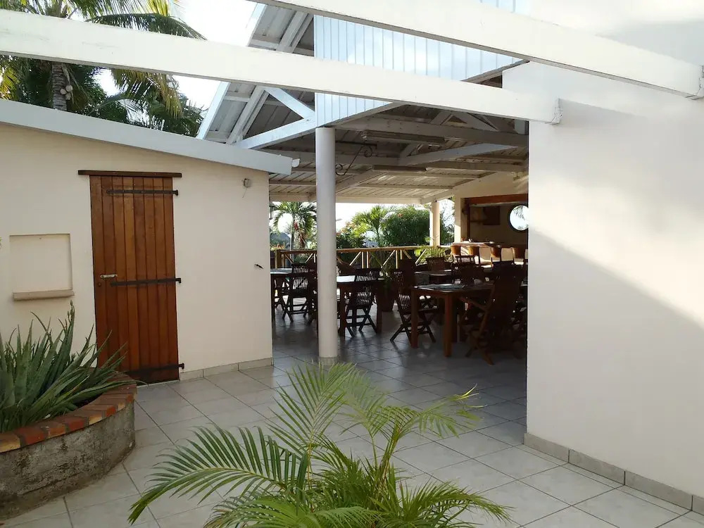 Appart'Hotel Marina