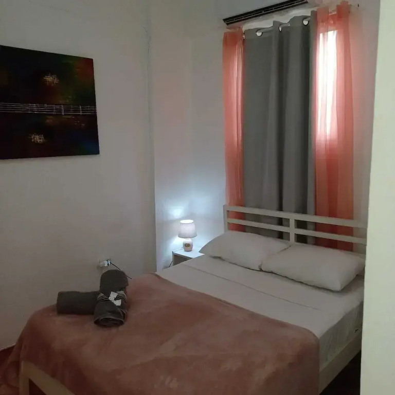 Hostal Francia