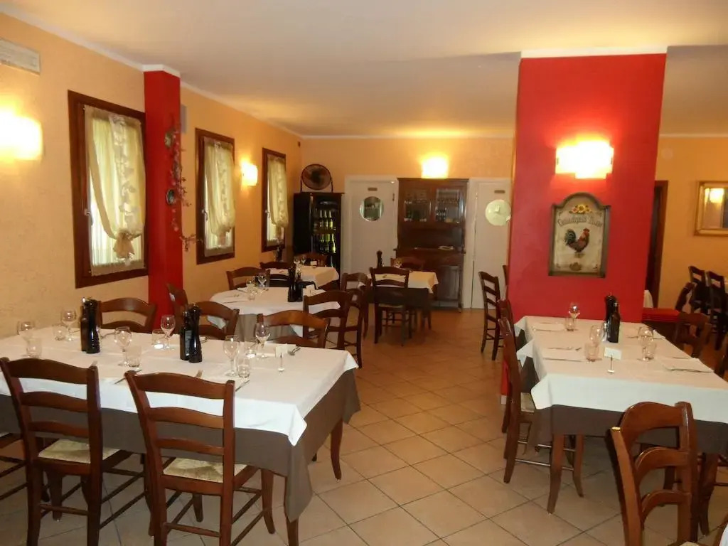Locanda Gallo