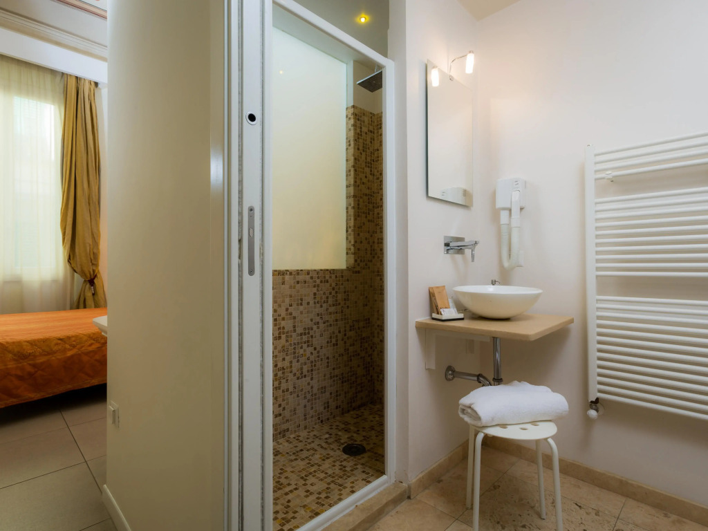 Boutique Hotel La Casa di Morfeo