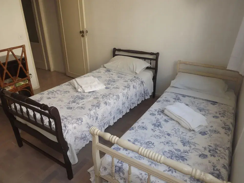 Excelente 2 Quartos em Ipanema