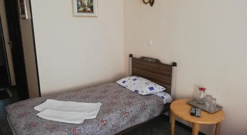 Гостиница Golden Rose