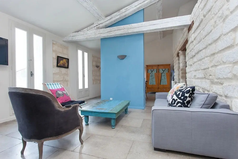 Appartement - Class Appart Ref 5017