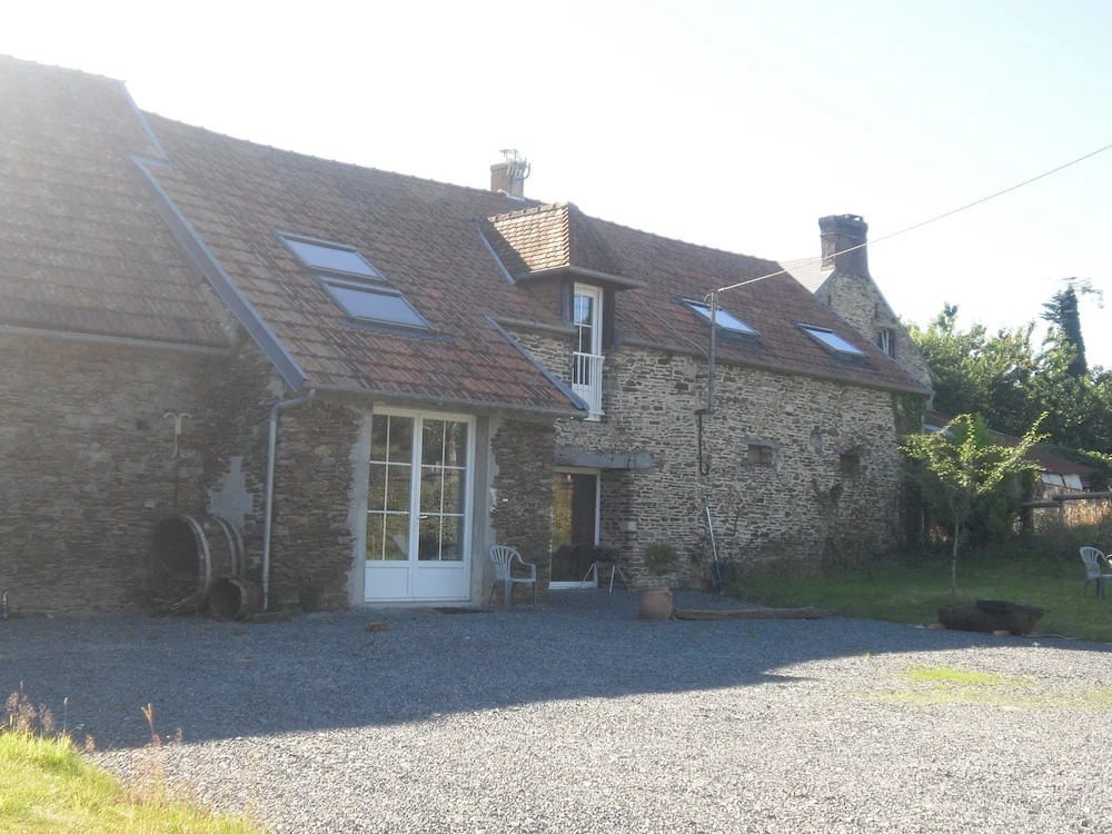 Grange de la Motte