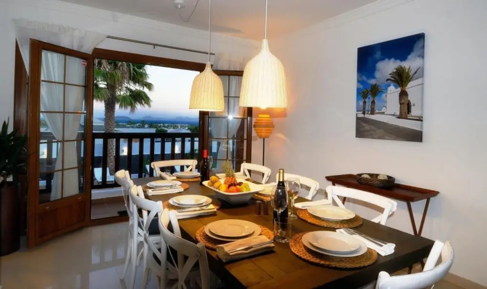 106072 - Villa in Playa Blanca