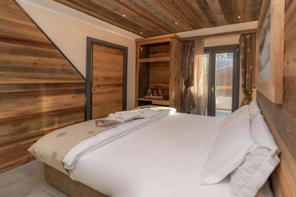 Avalanche - Alpine Boutique Hotel