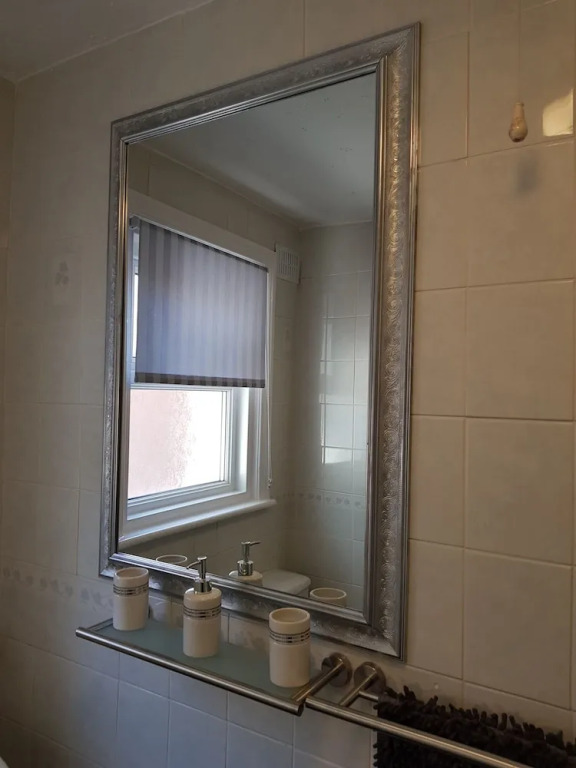 Modern 1-bed Apartment in Blackpool